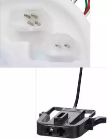 SPECTRA PREMIUM sp5155m -  Элемент системы питания